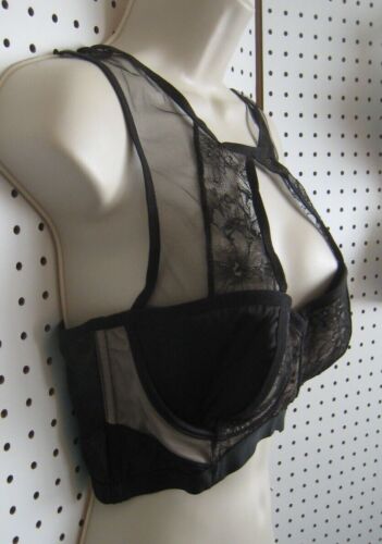 New Victoria's Secret Bras. 36DD Body by Victoria T-Shirt Dream Angels Bombshell - Picture 57 of 92