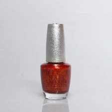 OPI Designer Series Nail Polish - Indulgence Lacquer DS 42 New, Full Size