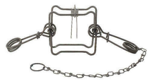 3 Duke #120 Body Grip Bodygripper Animal Trap Trapping Supplies 3 Traps - Picture 2 of 2