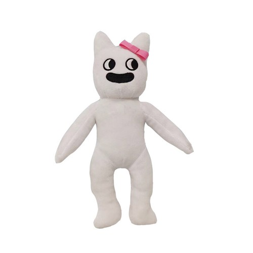 1pc Garten of Banban Monster Collection Soft Plush Plushies Play Doll Toy Gift - Picture 7 of 27