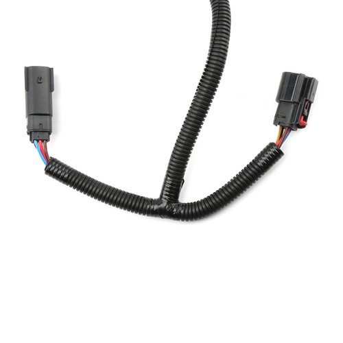 Tail Light Wiring Harness For Silverado/Sierra 2500HD Silverado 3500 GMC Sierra - Picture 6 of 14