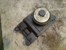 INTERRUPTOR MMI BMW 5 serie (E60) Sedan 520d 16V (N47-D20A) 2007 6941801