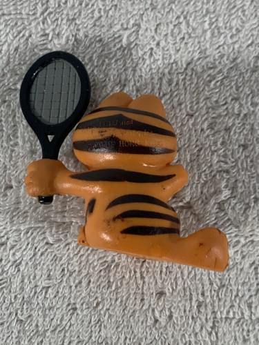 Figura de Garfield - Imagen 2 de 5
