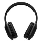 SOUL Black Headphone