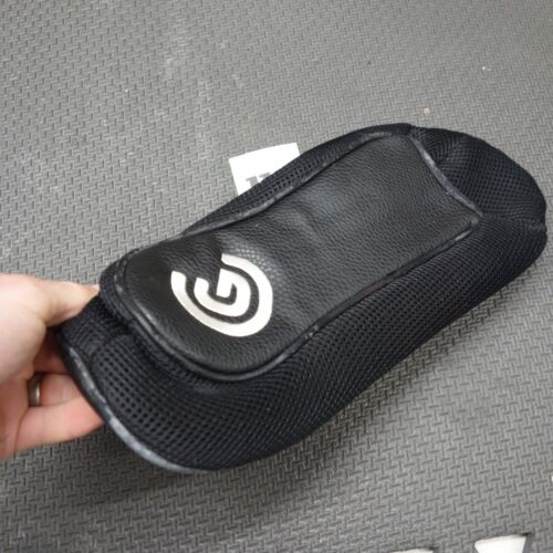 Cleveland golf Launcher Head cover 400 cc fast ship 250128 nice - Picture 7 of 9
