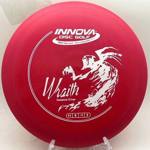 Innova DX Wraith | Choose Your Exact Disc - Picture 11 of 16