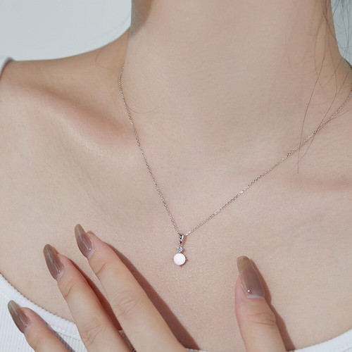 1Ct Silver Oval Cut Diamond Wedding Ring Set, Oval Cut Engagement Ring, Annivers - Picture 4 of 12