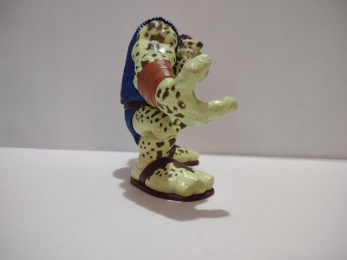 Vintage 1998 Small Soilders SLAMFIST 7” Dreamworks - Picture 2 of 8