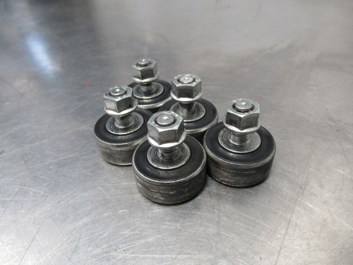 EB1180 2013 13 DUCATI 848 EVO HUB SHOCK ABSORBERS - Picture 3 of 6
