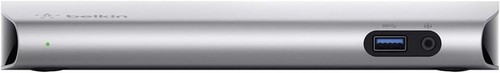 Belkin Thunderbolt 3 Express Dock HD Docking Station (F4U095tt) - Picture 3 of 11
