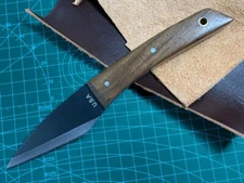 Leather Handwork DIY Tool Craft Skiving Cutting Edging working Knife Blade USA