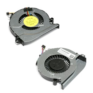 Ventilador Ventilador De CPU para Portátil HP Pavilion 15 Ventilador De CPU para Portátil HP Pavilion 17 F254UR | eBay