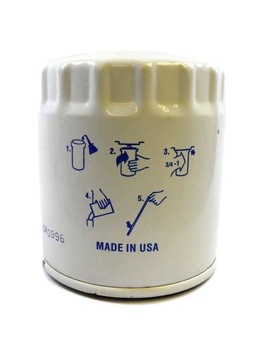 Pronto P025 Engine Oil Filter BRAND NEW READY TO SHIP - Picture 3 of 3