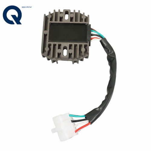 For 1978 1979 1980 -1983 1984 1985 Yamaha XS400 XS650 FJ600 Regulator Rectifier - Picture 3 of 8