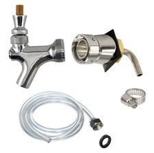 Chill Passion Draft Beer Tower Rebuild Kit CTCK328 – Complete Replacement Parts