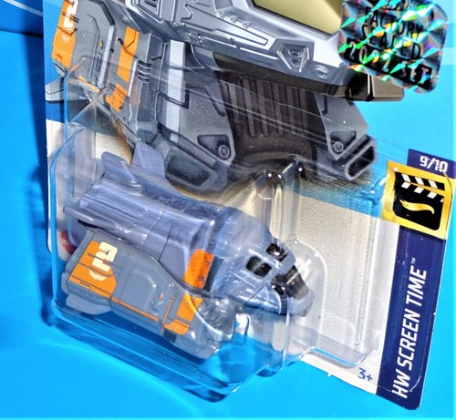 Hot Wheels Factory Set New For 2022 HW Screen Time Armadillo Disney Lightyear - Picture 2 of 2