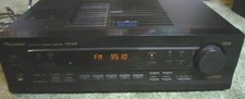 Pioneer VSX-108 Audio/video Multi Channel Receiver Working