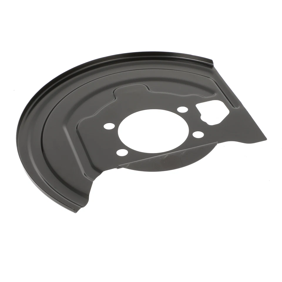 NUEVO OEM 2009-2017 Nissan Protector antipolvo de frenos Juke Rogue Protector contra salpicaduras 41161-JU00A Foto 2 de 3