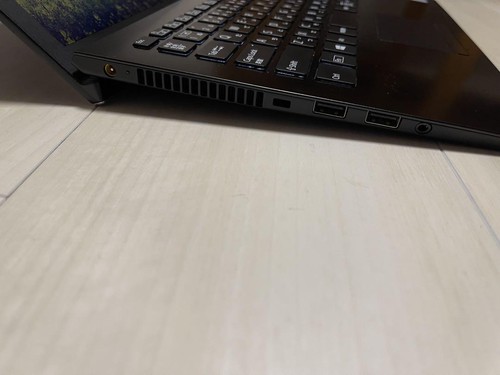 VAIO VJPG11C12N SSD1TB SIM Free LTE Win11 Core i5-8250U intel UHD Graphics 620 - Afbeelding 4 van 6