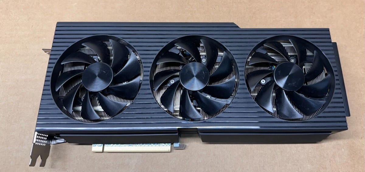 Gaming DELL OEM Nvidia GeForce RTX 4090 24GB GDDR6X Graphics Gaming DELL OEM Nvidia GeForce RTX 4090 24GB GDDR6X Graphics