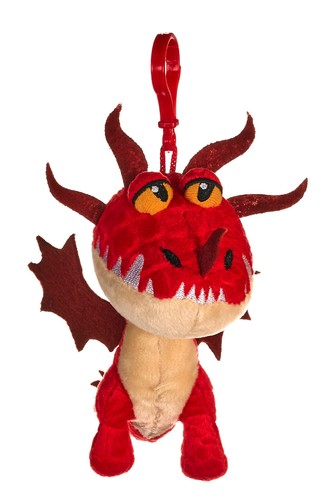 NEU 9"" 12"" DREAMWORKS WIE MAN SEINEN DRACHEN DIE VERBORGENE WELT PLÜSCHTIER TRAINIERT - Bild 10 von 23