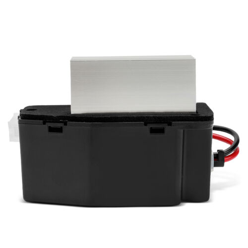 New Heater Blower Motor Resistor for Jeep Grand Cherokee ZJ 1997-1998 5 Blade - Picture 8 of 8