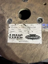 Houston Wire H32350 18/3C Shielded Control Cable Gray/1000FT