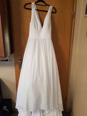 Hochzeitskleid Brautkleid Marilyn Monroe Style Neu Ebay