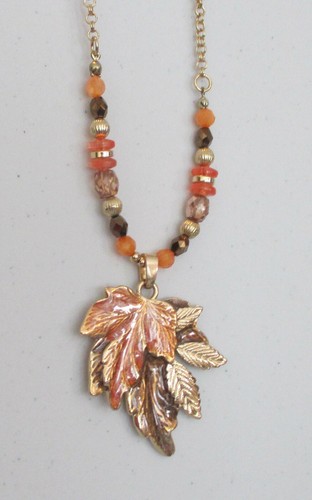 Necklace & Earring Set - New - Select from 21 Designs - Picture 6 of 121