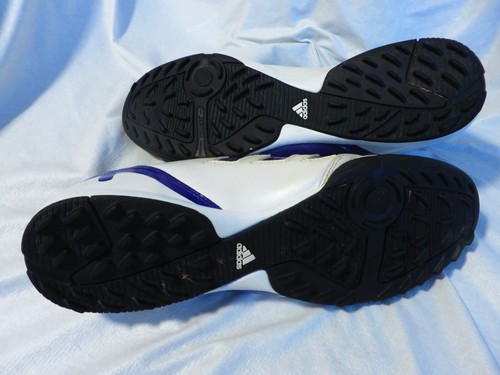 Adidas Predator Absolado TRX TF Champion League Gr. 47 1/3 "Top Zustand" - Bild 10 von 14