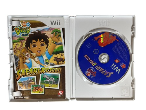 Nintendo Wii Games Fast Free Next Day Dispatch - Select By Drop Down Menu - Picture 121 of 357