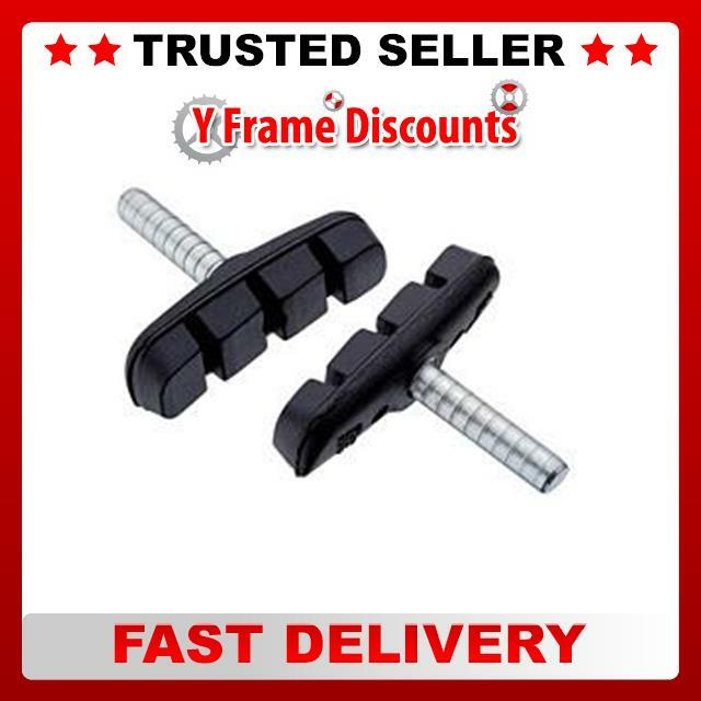 Jagwire Freno De Musica Negro 53 mm (X50PR) Jagwire Freno De Musica Negro 53 mm (X50PR)