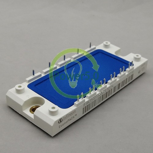 1PC New INFINEON/EUPEC BSM35GD120DLCE3224 Power Module Free Shipping#LJ~ - Picture 3 of 3