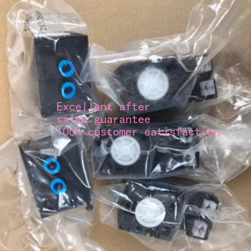 1PCS Brand NEW solenoid valves offset M2.184.1131/05 JMEBH-4/2-QS-6-SA - Picture 3 of 4