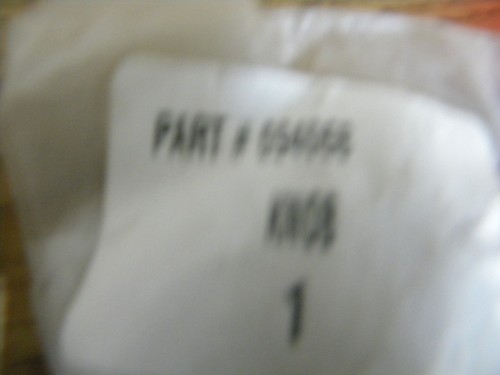 094068 MA LG KNOB OEM BRIGGS & STRATTON/MURRAY USA FACTORY BETTER PART