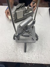 Professional Cook Kitchen Slicer NEMCO Easy Fries