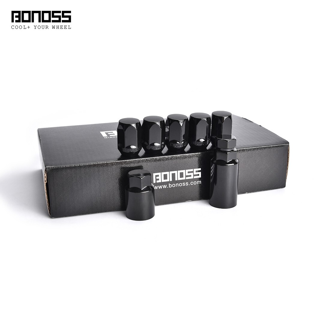 Lug Nuts Ford Ranger 1993 at Bobbie Olsen blog