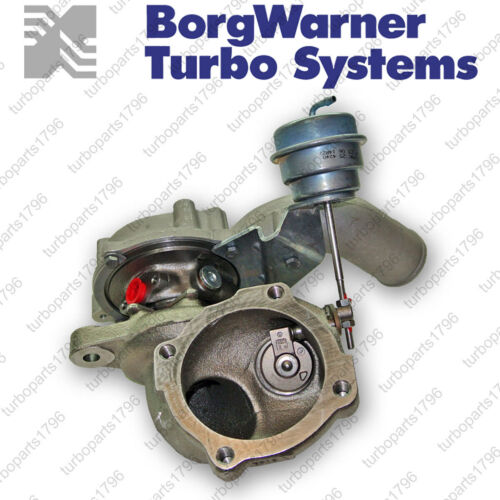 Original Borg Warner Upgrade Turbocharger K04-7501 53049500001 K04-001 280HP new - Bild 3 von 5