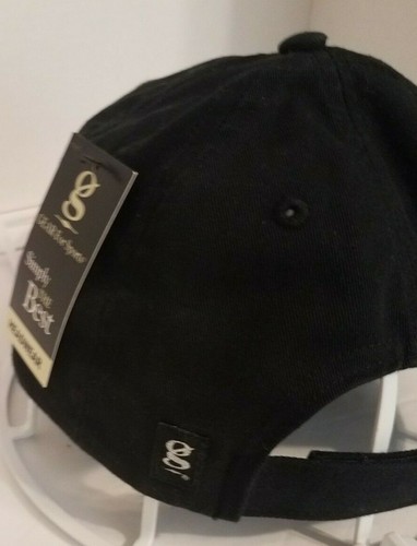 U.S. Marines Semper Fi  1775 Baseball Cap Marines Ballcap NWT - Picture 4 of 6