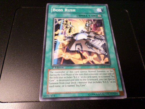 YUGIOH CYBERNETIC REVOLUTION ELEMENTAL ENERGY ENEMY OF JUSTICE FET COMMON U PICK - Picture 52 of 144