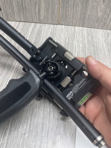 Merlin 2 Steadicam Camera Stabilizing System - Picture 12 of 13