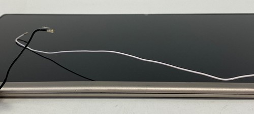 Lenovo Yoga C740-15IML 81TD 15.6" FHD Pantalla Táctil LCD Conjunto Completo Pantalla - Imagen 3 de 18