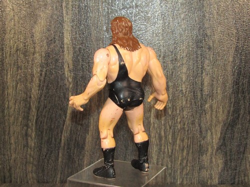1996-2017 WWE WCW Wrestling Action Figure Jakks Mattel Toy Biz Scegli $9,95 - Foto 105 di 534
