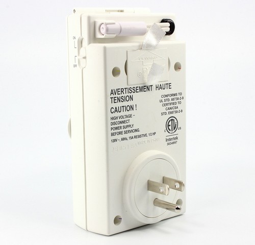 Rocketfish Powerline 200mbps Ethernet Adapter/Bridge RF-HTN105 - 第 3/4 張圖片