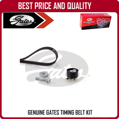 K025578XS GATE TIMING BELT KIT FOR DACIA SANDERO STEPWAY 1.5 20082012