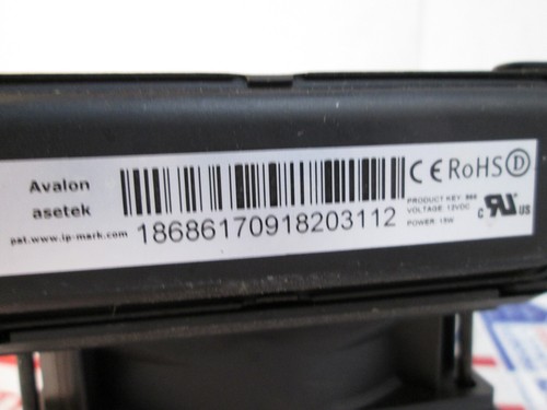 Dell T7910 0TMJK2 water cooled heat sink workstation CPU heat sink 79K-0066-A00 - Afbeelding 12 van 13