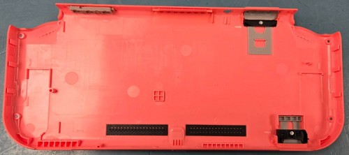 Genuine OEM Nintendo Switch Lite Rear Case Housing Shell Cover - Picture 10 of 22