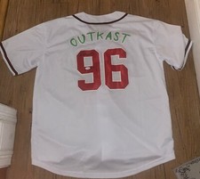 Big Boi Signed Autographed Outkast Jersey ATLIENS Atlanta ACOA COA Size Xxl Big Boi Signed Autographed Outkast Jersey ATLIENS Atlanta ACOA COA Size Xxl