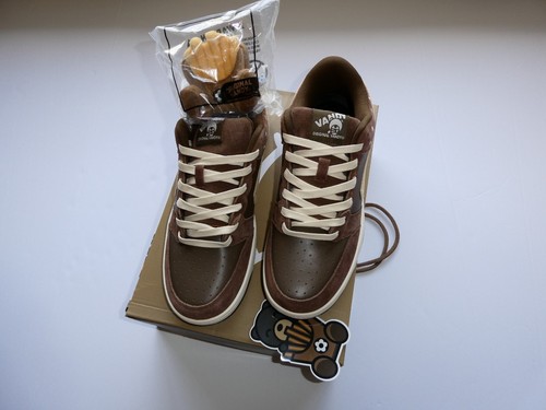 Vandy The Pink Choco Churro Schuh, neu im Karton mit Plüsch + Aufkleber, Größe 9, DEADSTOCK - Bild 20 von 24