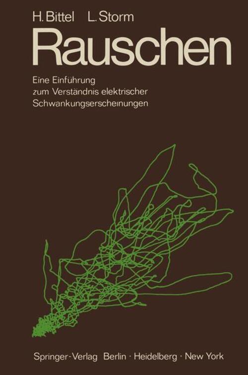 Thumbnail - L. Storm (u. A.) | Rauschen | Taschenbuch | Deutsch (2012) | Paperback